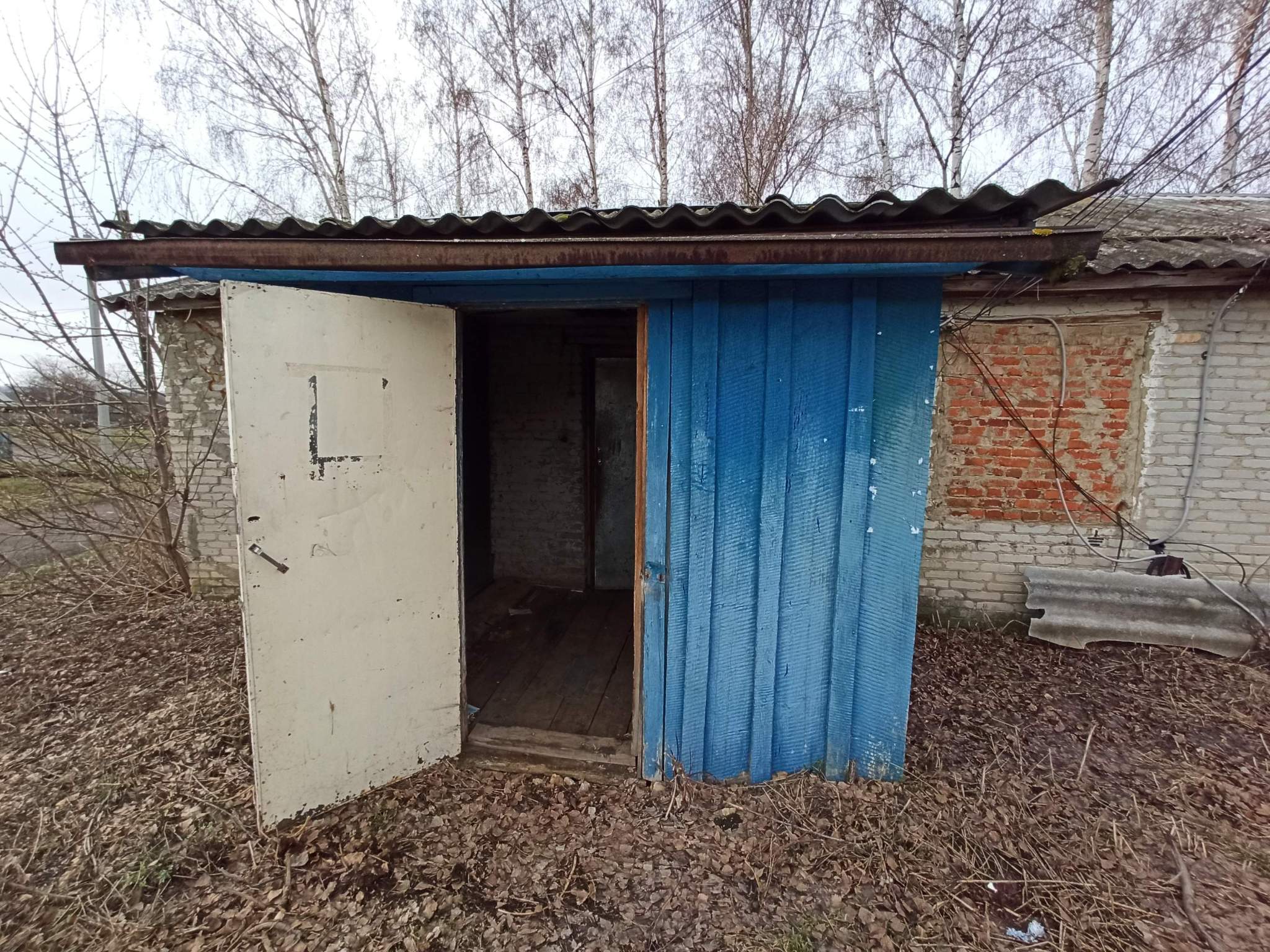 Продам офис 49.5 м.кв.
