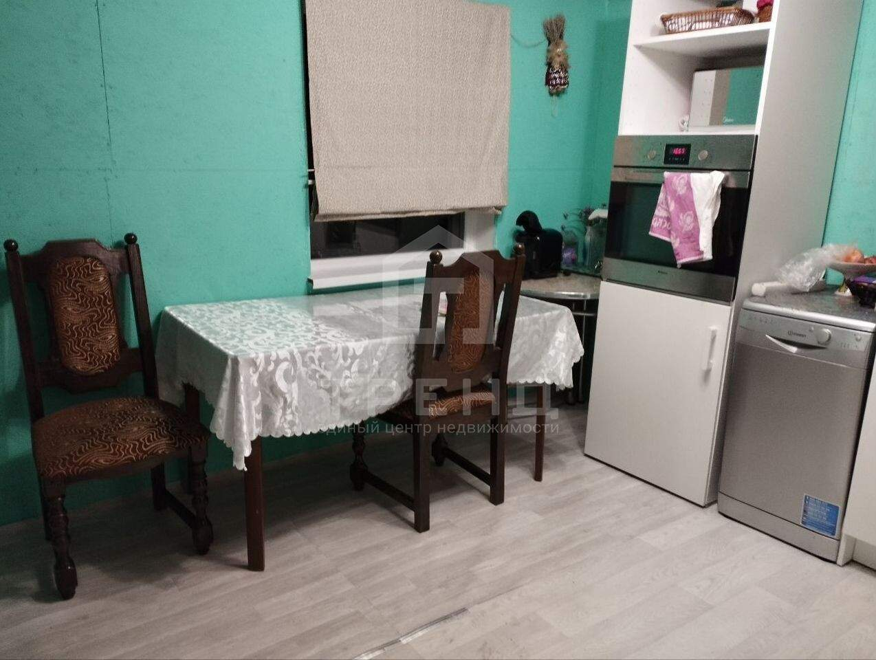 Дом на продажу в Санкт-Петербурге, 3-я линия улица фото №4