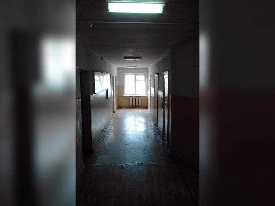 Продам офис 107.4 м.кв.