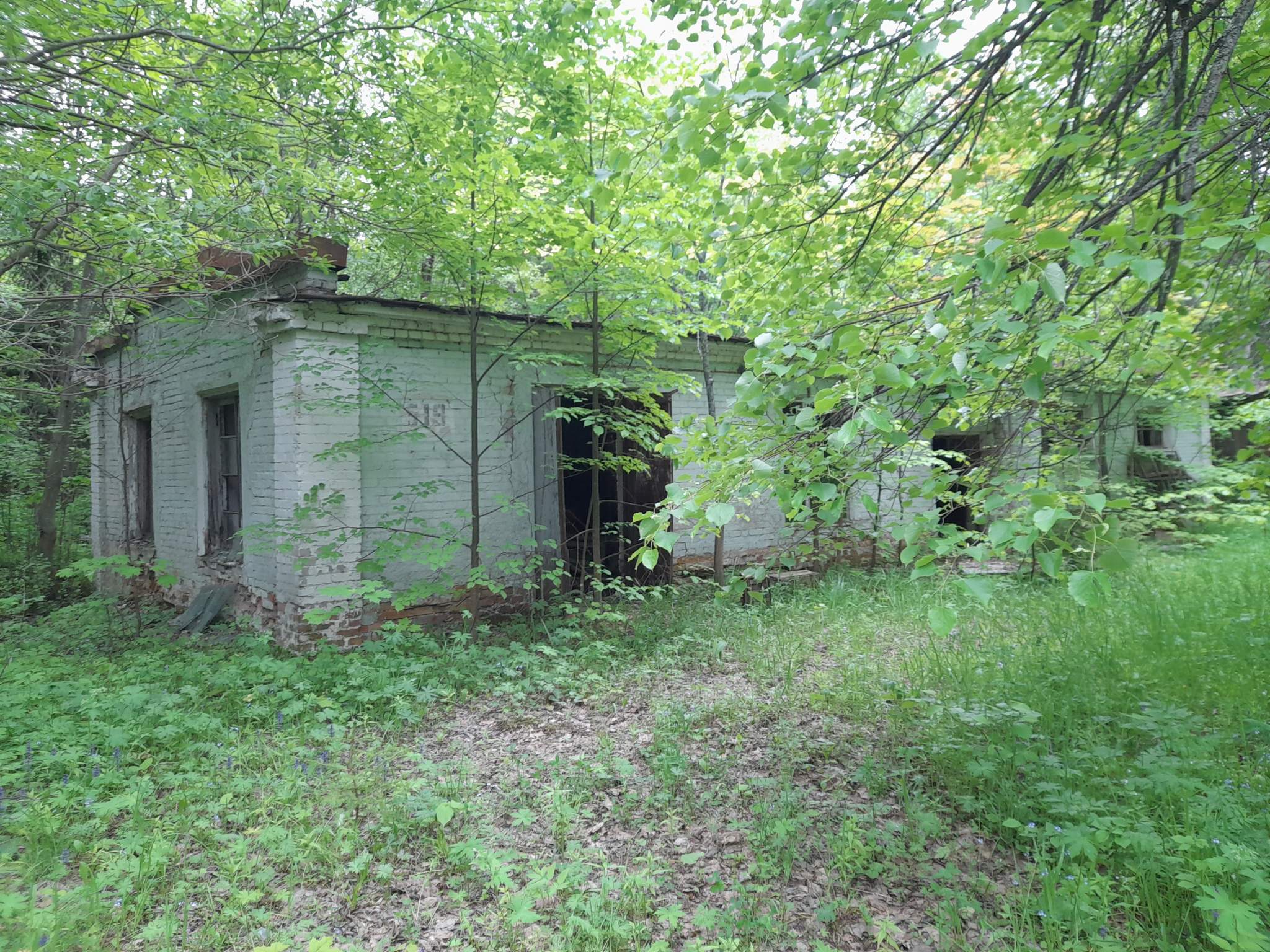 Продам торговое помещение 20367.7 м.кв.