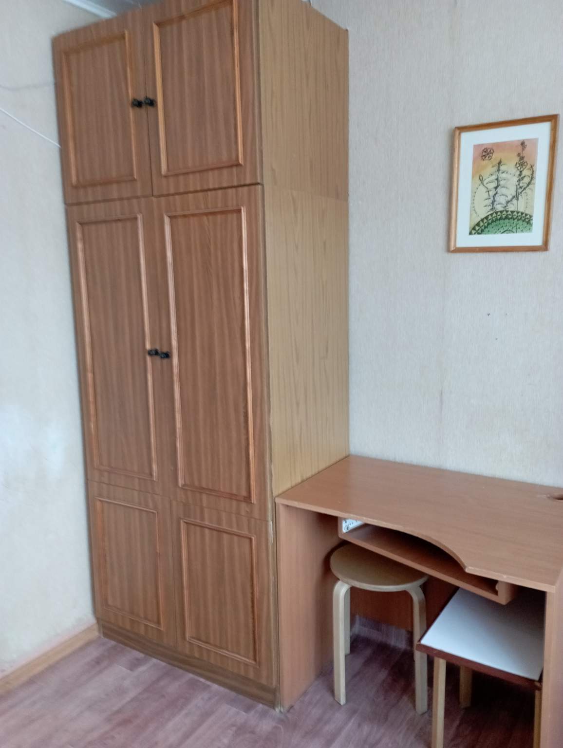 Квартира в аренду в Екатеринбурге, Академика Бардина улица, 6/1 фото №2