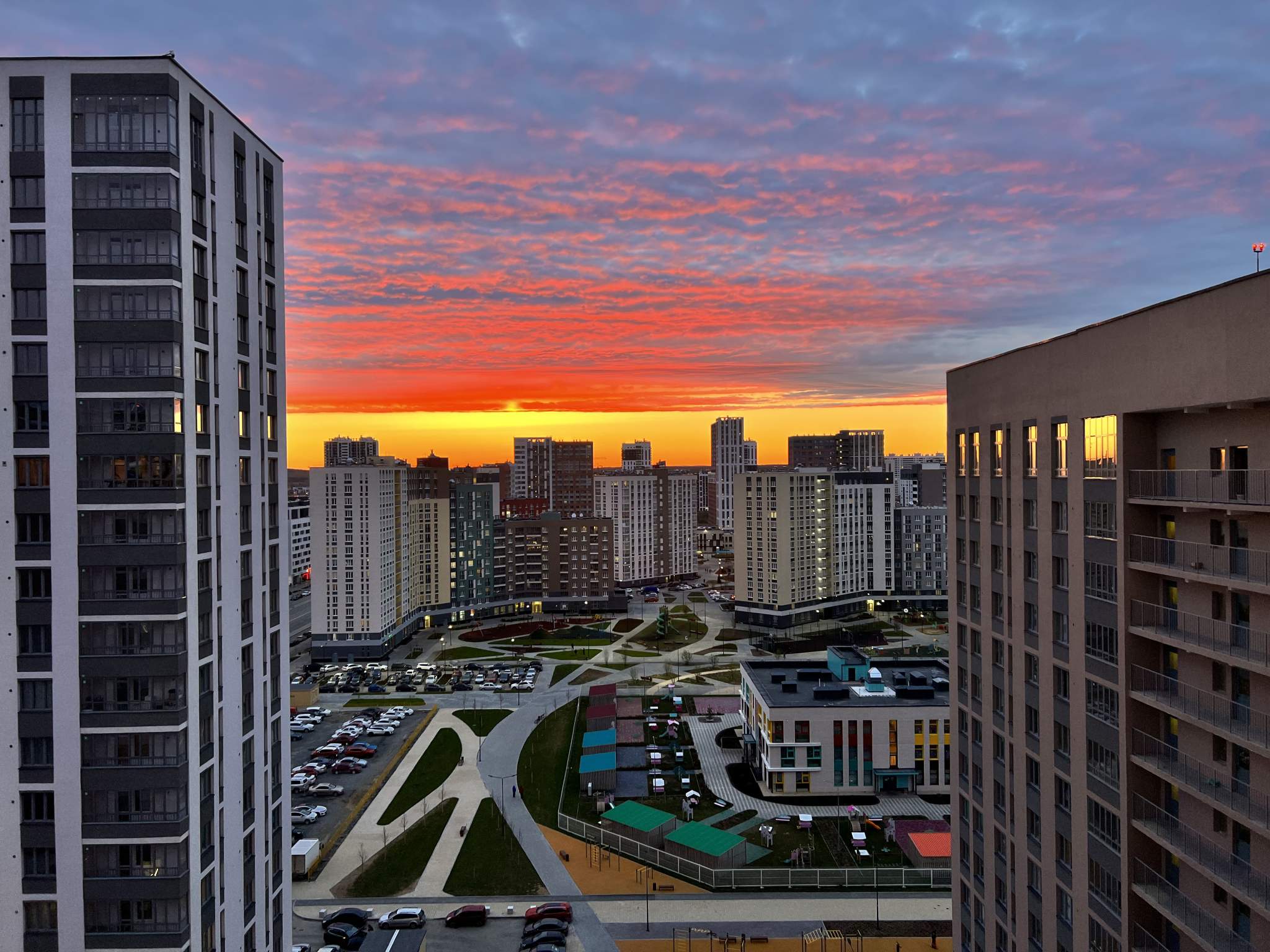 Квартира в аренду в Екатеринбурге, Академика Парина улица, 37а фото №11