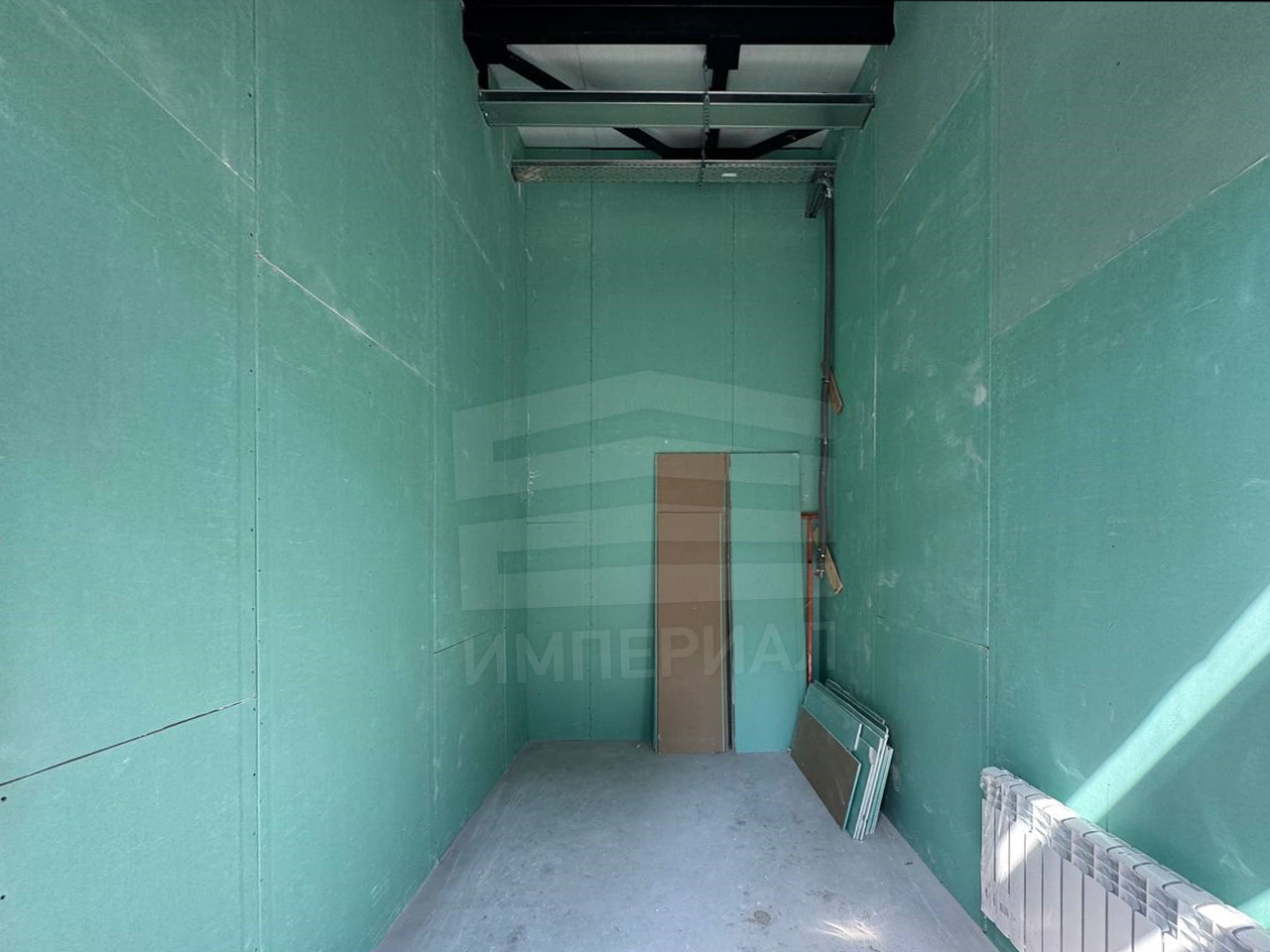 Продам помещение свободного назначения 10.8 м.кв.