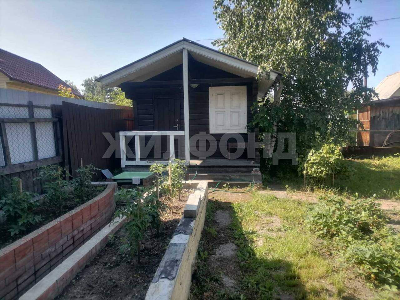 Продам земельный участок 400 м.кв.