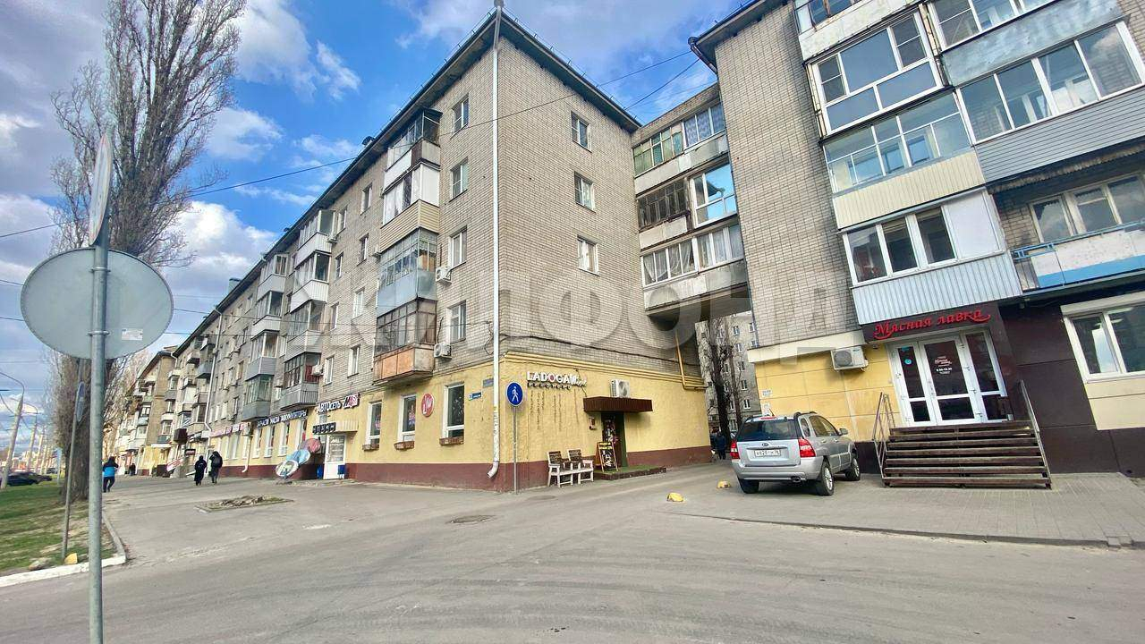 Квартира на продажу в Воронеже, Ленинский проспект, 70 фото №10