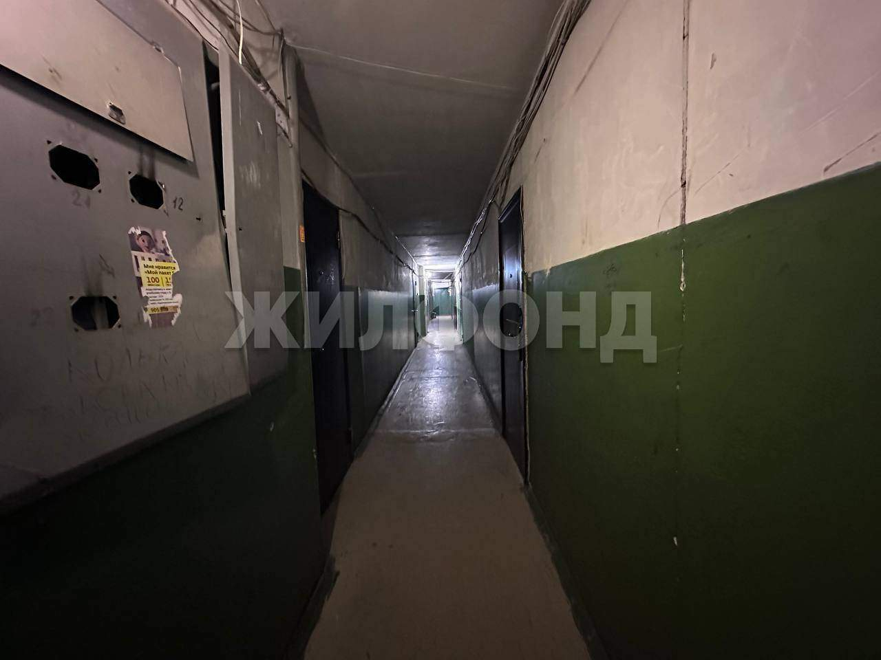 Квартира на продажу в Омске, 24-я Северная улица, 190 фото №6