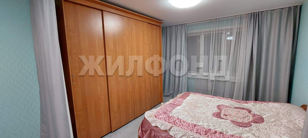 Квартира на продажу в Норильске, Федоровского улица, 8к2 фото №5