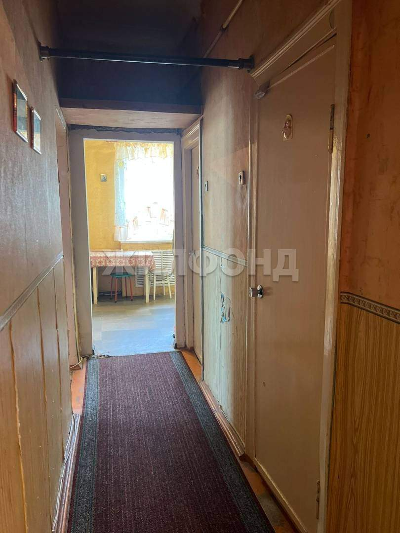 Квартира на продажу в Брянске, Калинина улица, 107 фото №5