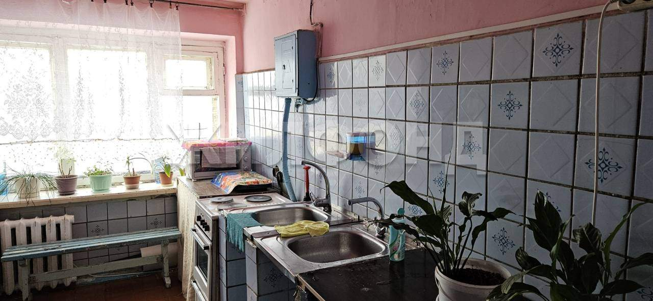 Комната на продажу в Обье, ЖКО Аэропорта улица, 19 фото №4