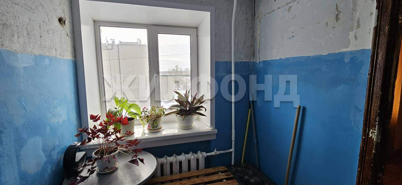 Комната на продажу в Обье, ЖКО Аэропорта улица, 19 фото №3