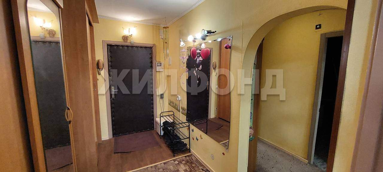 Квартира на продажу в Норильске, Федоровского улица, 8к2 фото №6
