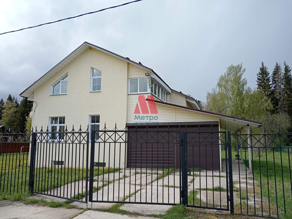 Дом на продажу в Василево, Аргонавтов улица, 12 фото №0