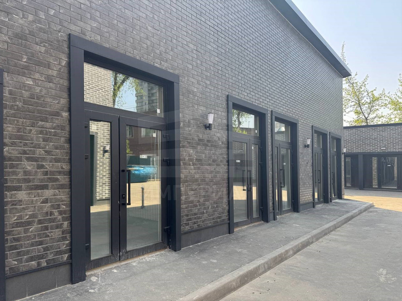 Фото: Продается коммерческое помещение с собственным отдельным входом 12.6м2 test