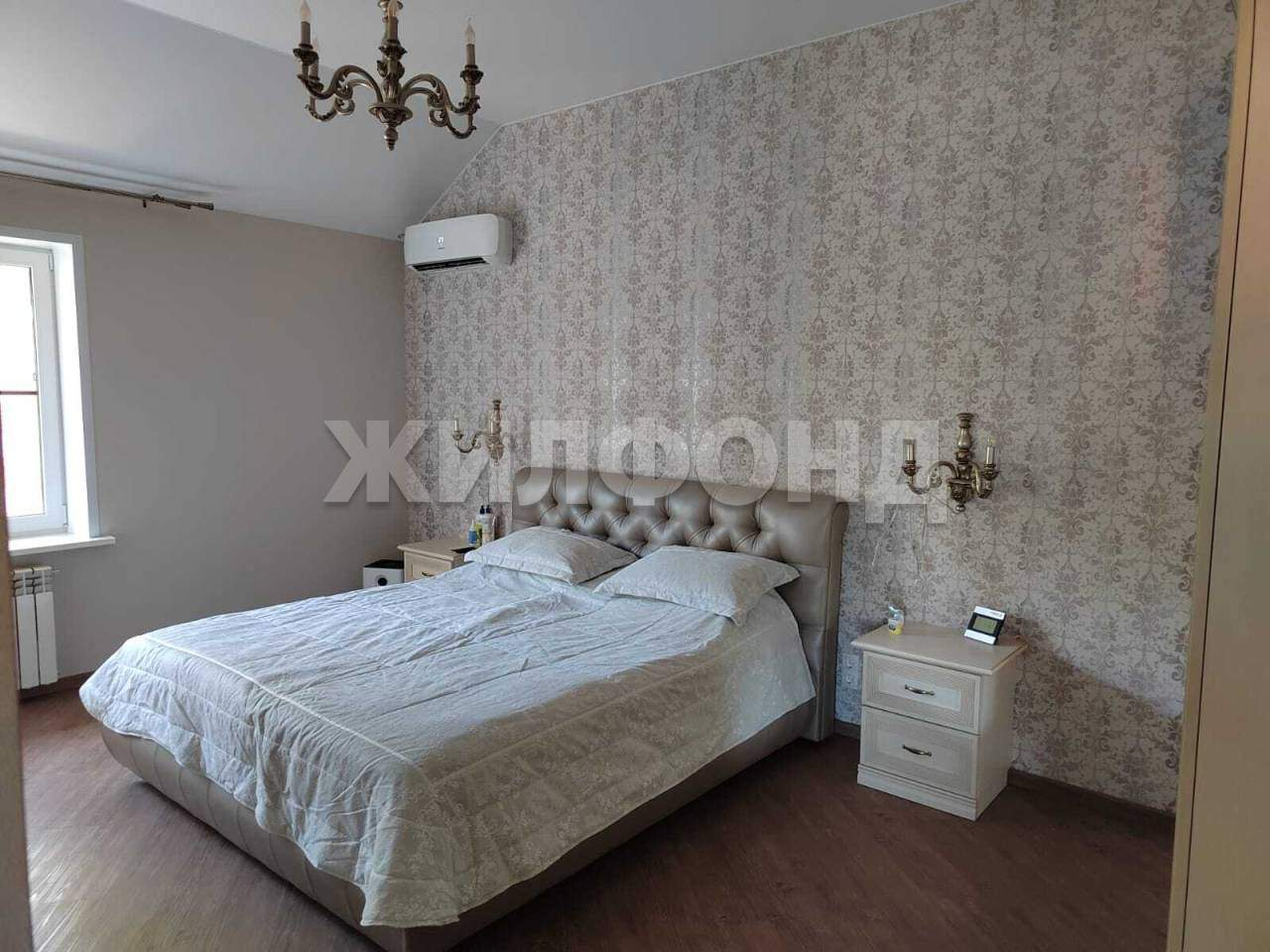 Дом на продажу в Новосибирске, Ключ-Камышенское Плато улица фото №12