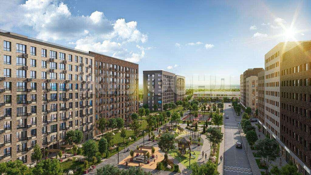 Квартира на продажу в Петровском, Центральная улица, 43 фото №6