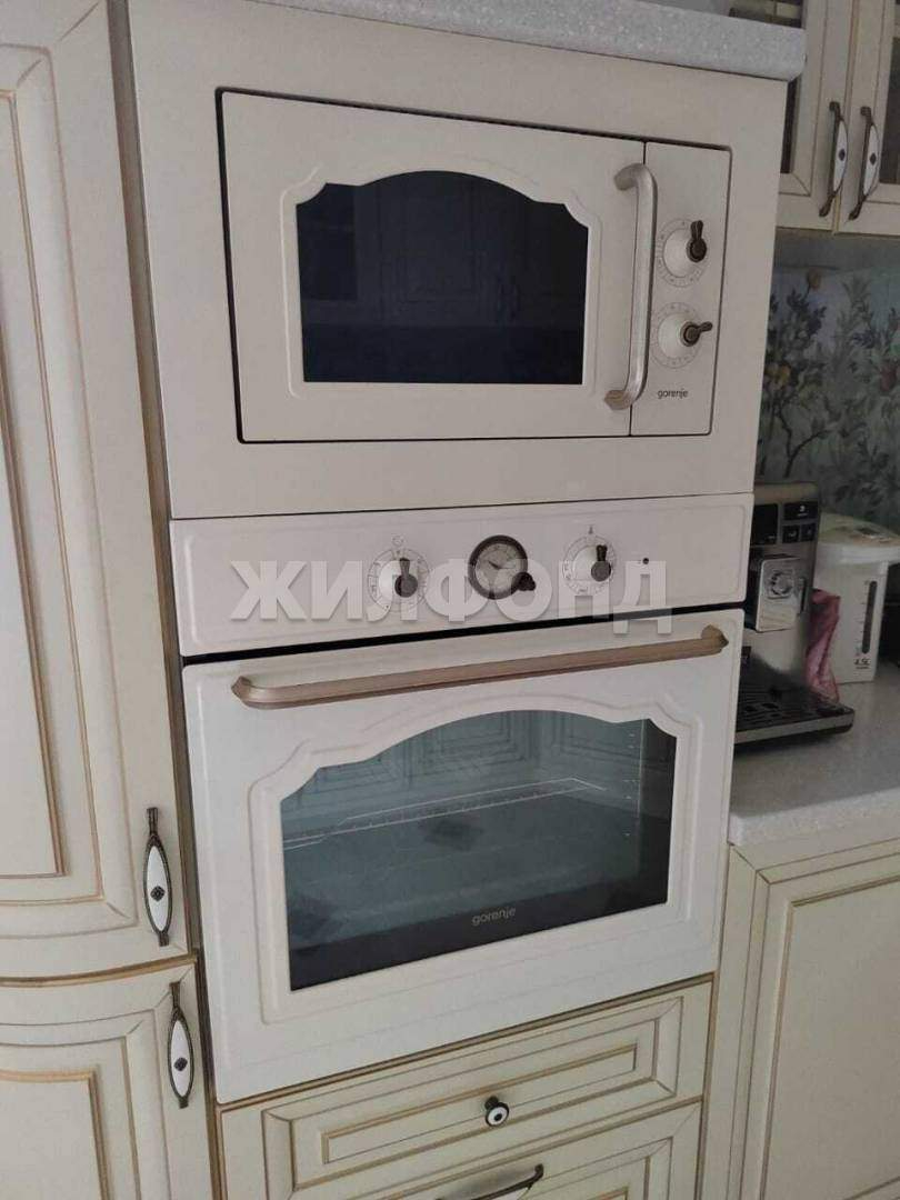 Дом на продажу в Новосибирске, Ключ-Камышенское Плато улица фото №6