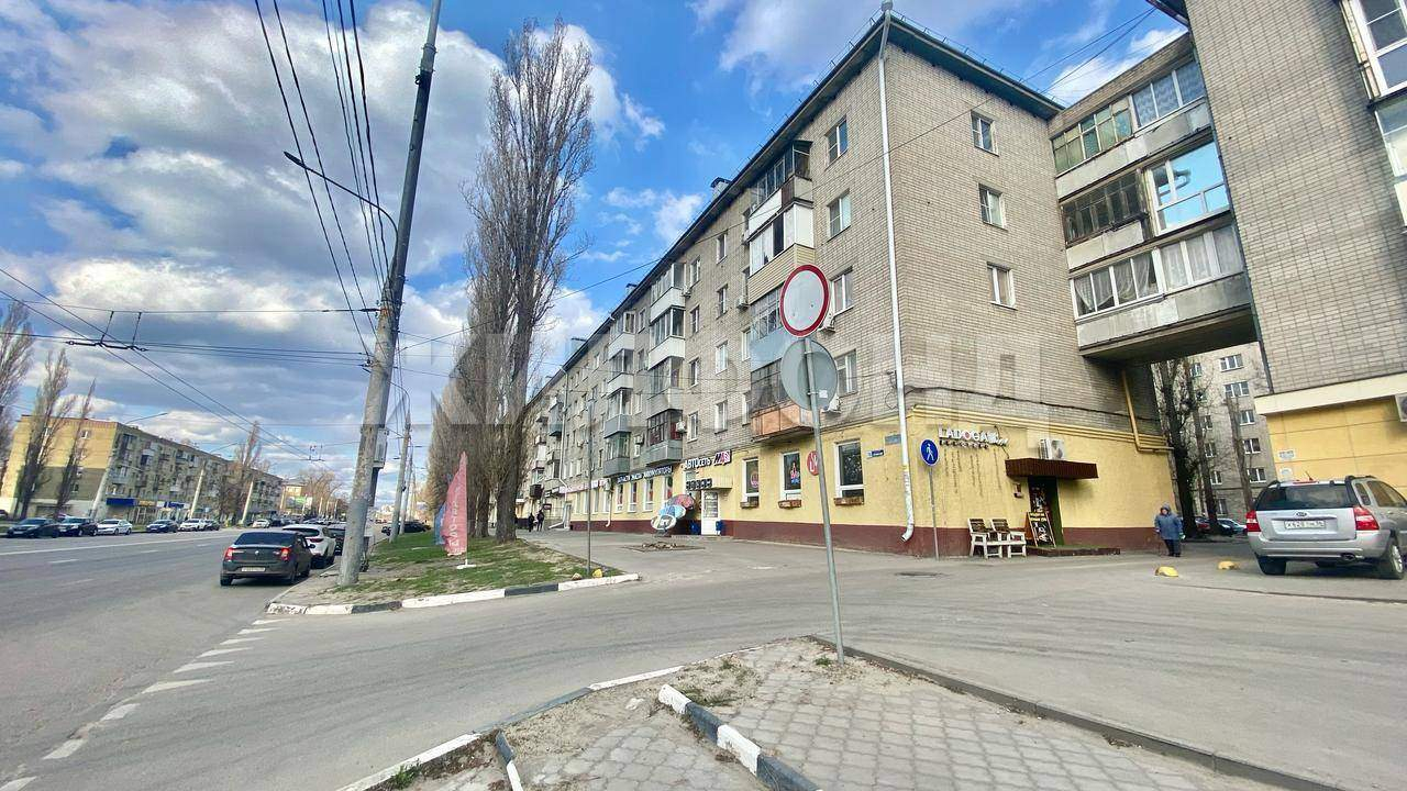 Квартира на продажу в Воронеже, Ленинский проспект, 70 фото №11