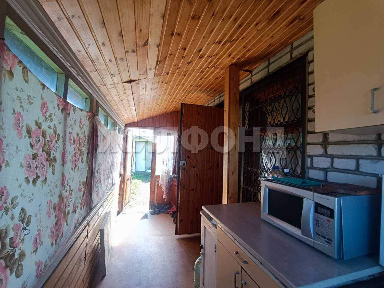 Продам земельный участок 400 м.кв.