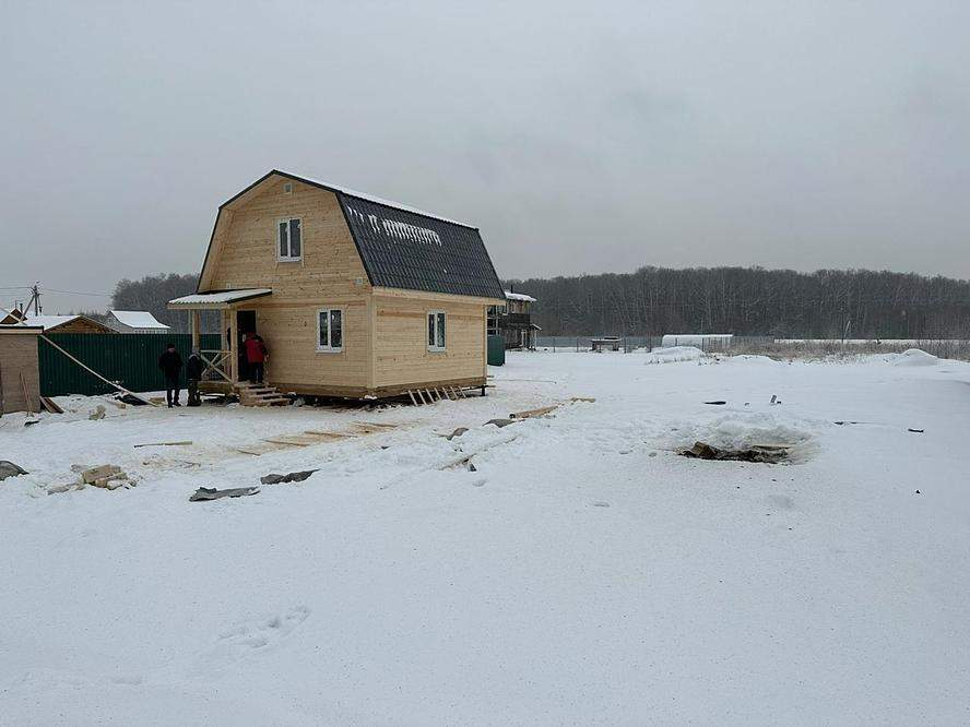 Коттедж на продажу в Старой Купавне, Богородицкая улица, 3 фото №2