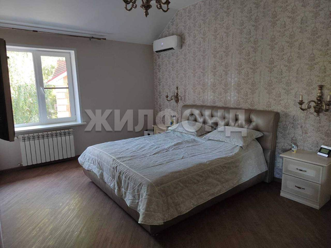 Дом на продажу в Новосибирске, Ключ-Камышенское Плато улица фото №13