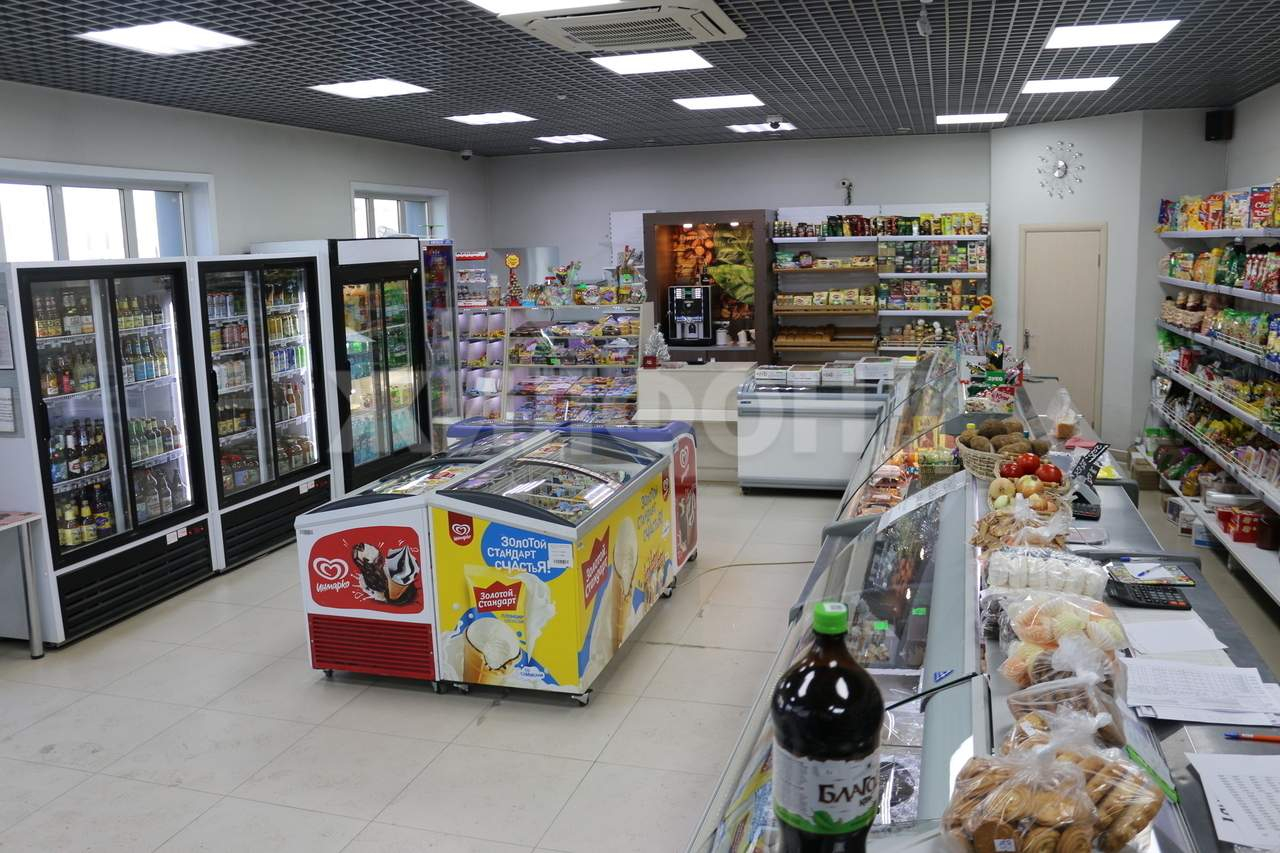 Готовый бизнес на продажу в селе Верх-Тула, Советская улица, 17А фото №3