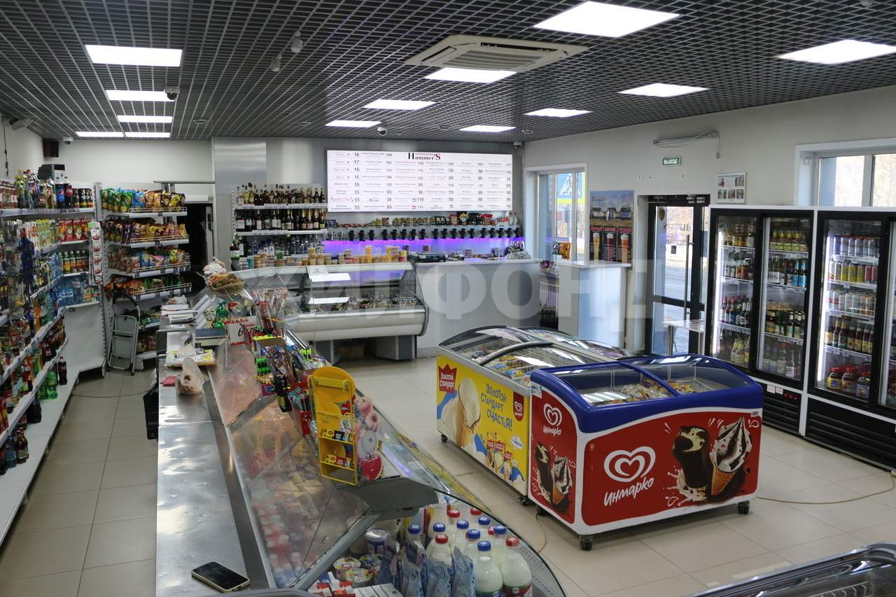 Готовый бизнес на продажу в селе Верх-Тула, Советская улица, 17А фото №4