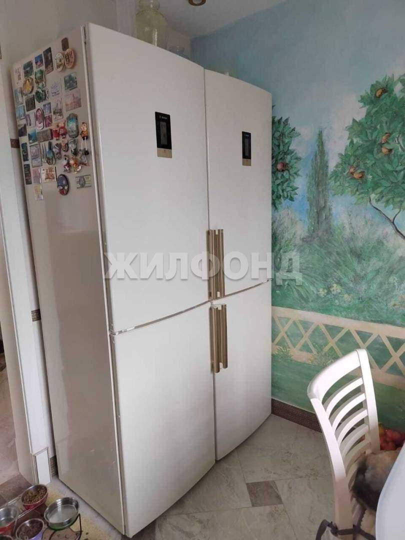 Дом на продажу в Новосибирске, Ключ-Камышенское Плато улица фото №5