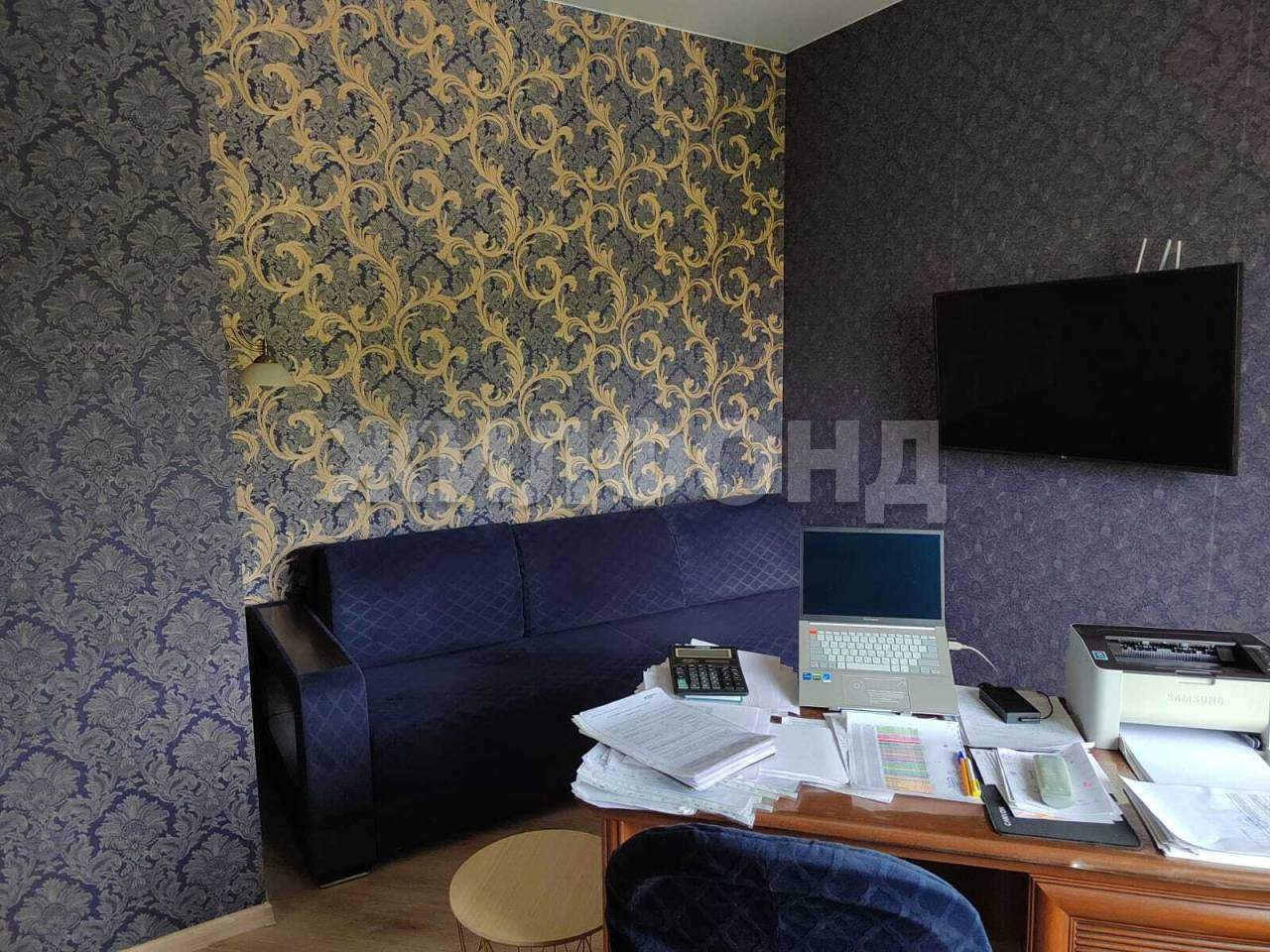 Дом на продажу в Новосибирске, Ключ-Камышенское Плато улица фото №15