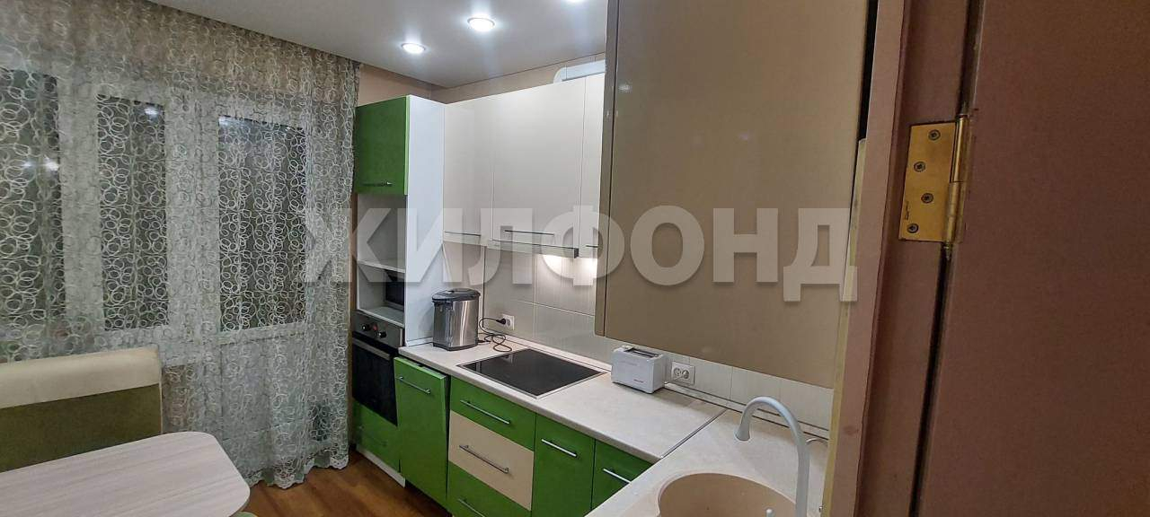 Квартира на продажу в Норильске, Федоровского улица, 8к2 фото №9
