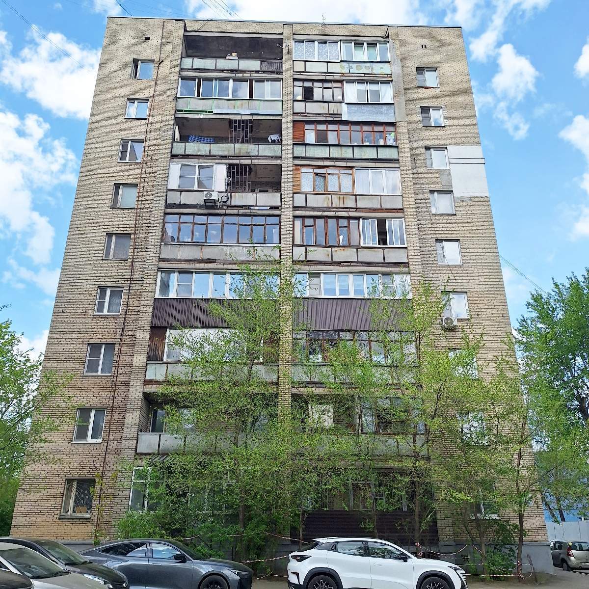 Комната на продажу в Котельниках, Ковровый микрорайон, 9 фото №0