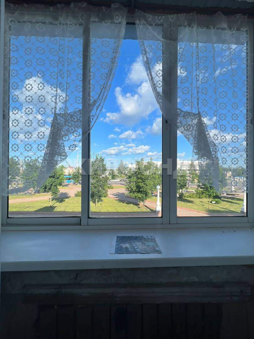 Квартира на продажу в Брянске, Калинина улица, 107 фото №6