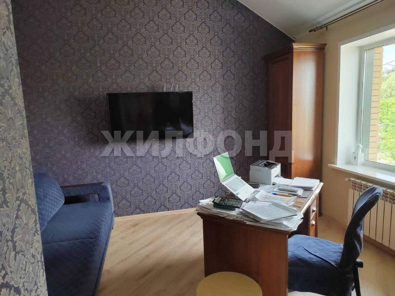 Дом на продажу в Новосибирске, Ключ-Камышенское Плато улица фото №16