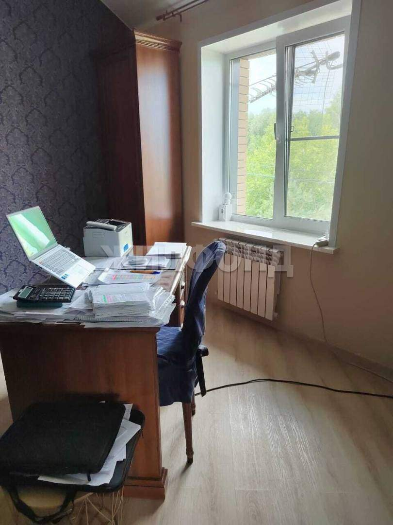 Дом на продажу в Новосибирске, Ключ-Камышенское Плато улица фото №18