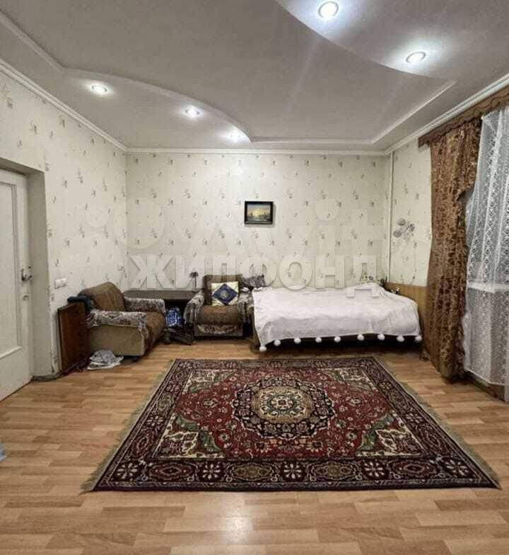 Квартира на продажу в Брянске, Калинина улица, 107 фото №0