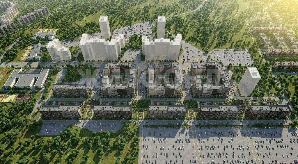 Квартира на продажу в Петровском, Центральная улица, 43 фото №8