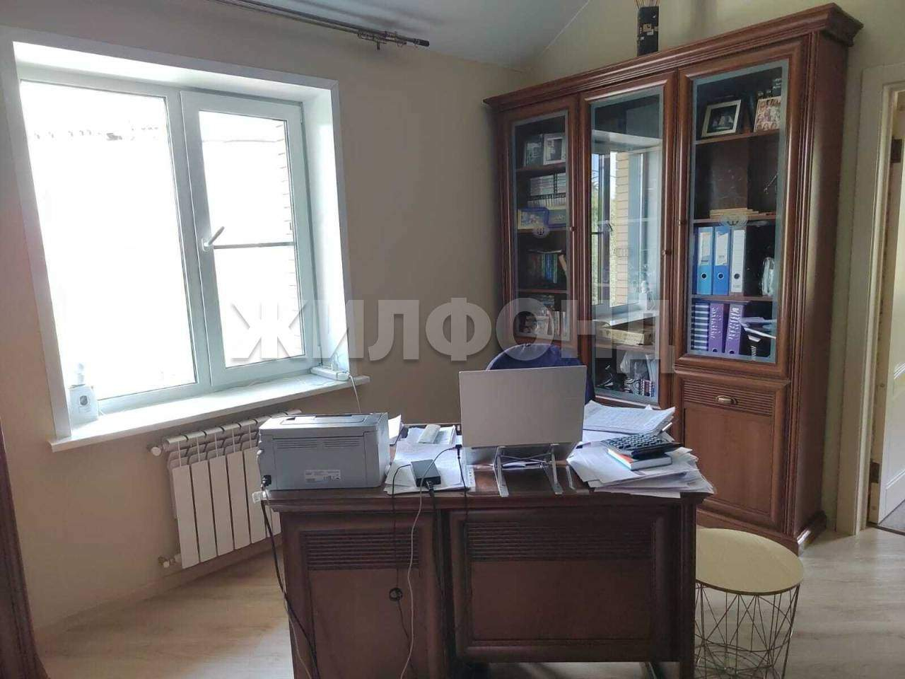 Дом на продажу в Новосибирске, Ключ-Камышенское Плато улица фото №14