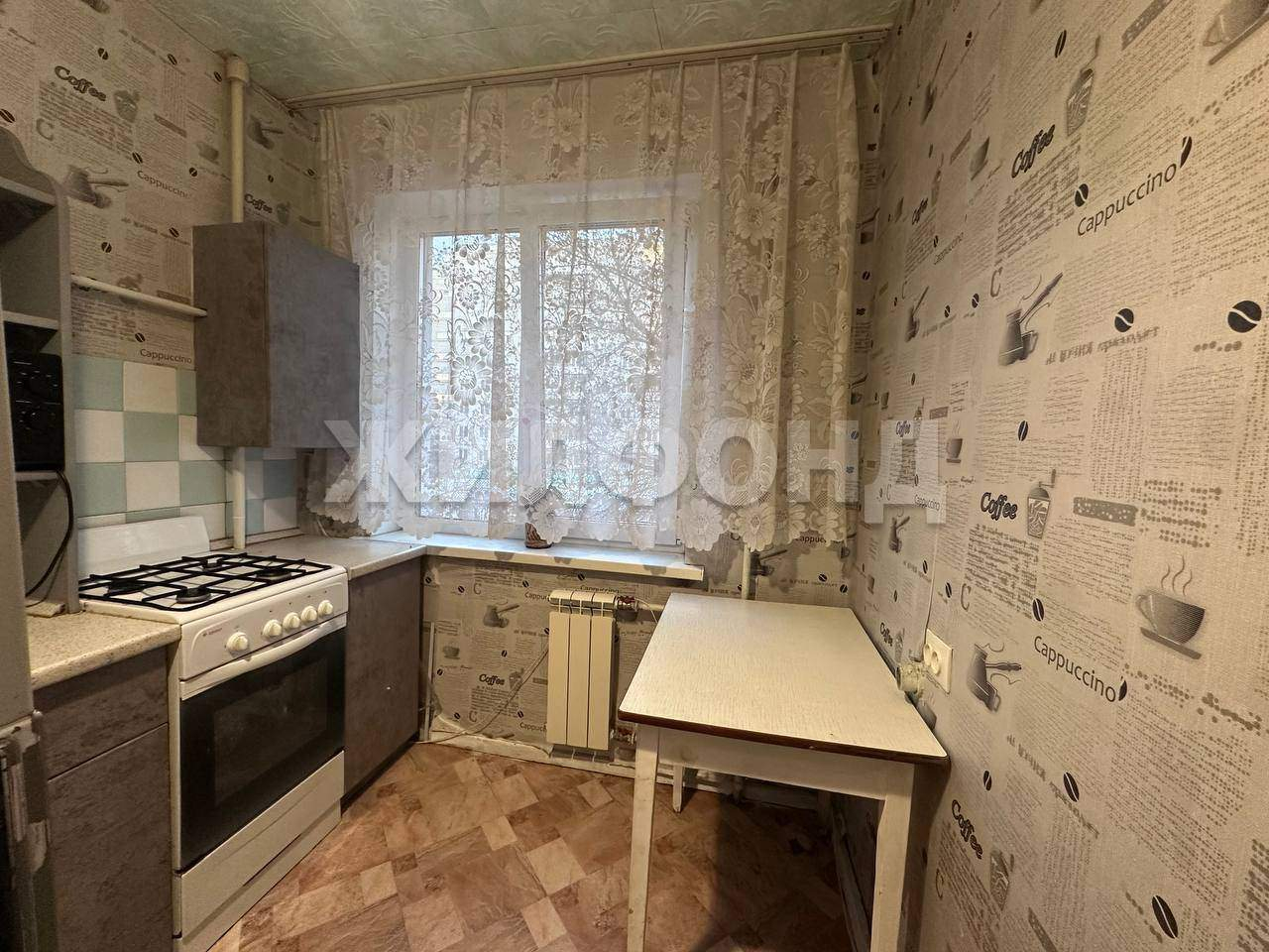 Квартира на продажу в Омске, 24-я Северная улица, 190 фото №1