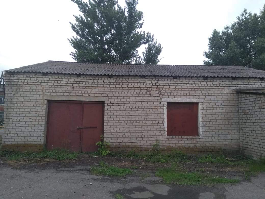 Продам торговое помещение 98.6 м.кв.