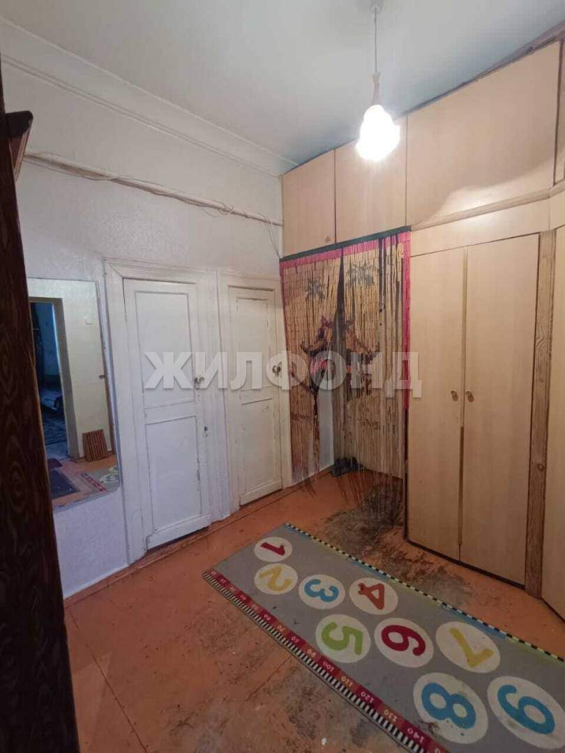 Квартира на продажу в Брянске, Калинина улица, 107 фото №4