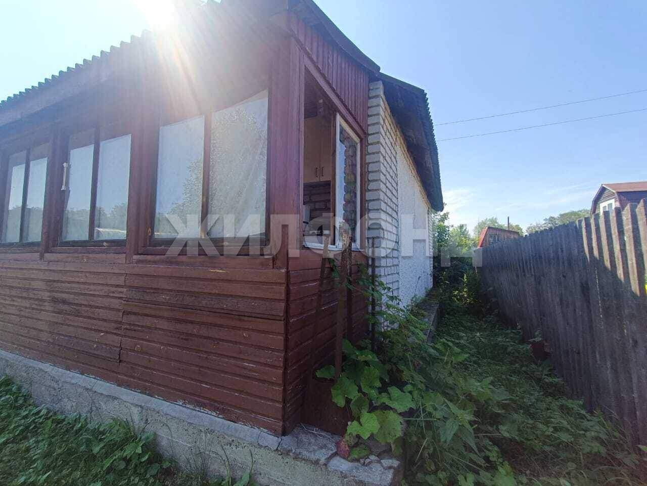Продам земельный участок 400 м.кв.