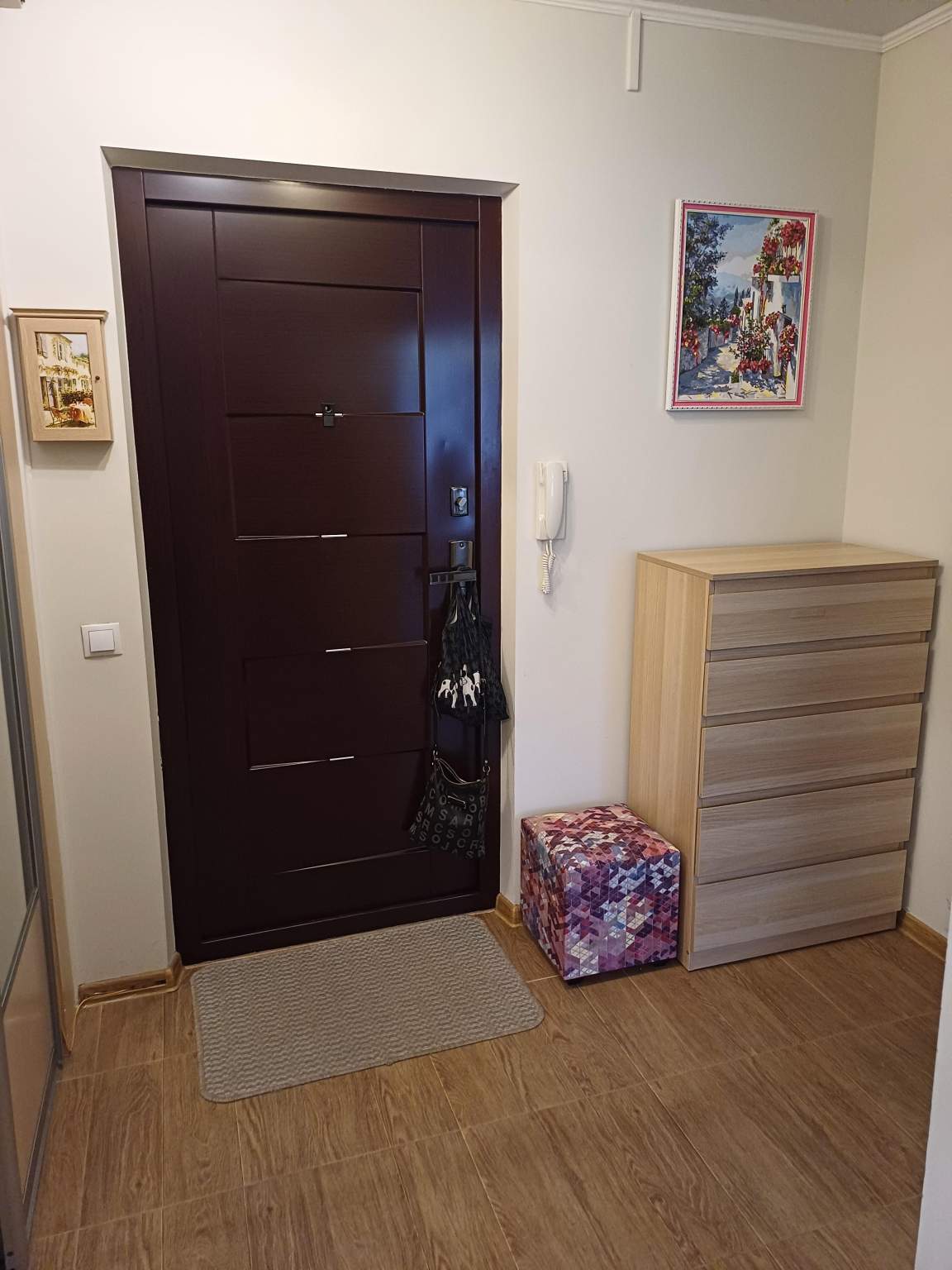 Квартира в аренду в Балашихе, Дмитриева улица, 18 фото №0