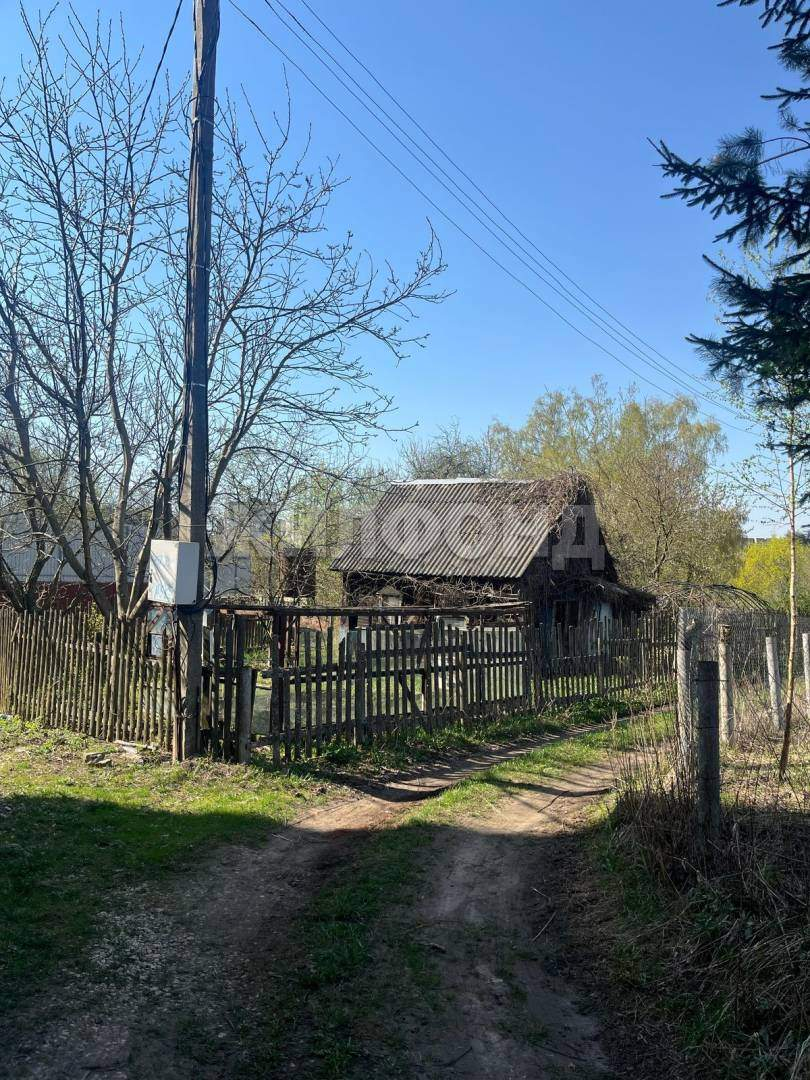 Дом на продажу в Брянске, ГСК Родина территория, стр4 фото №3