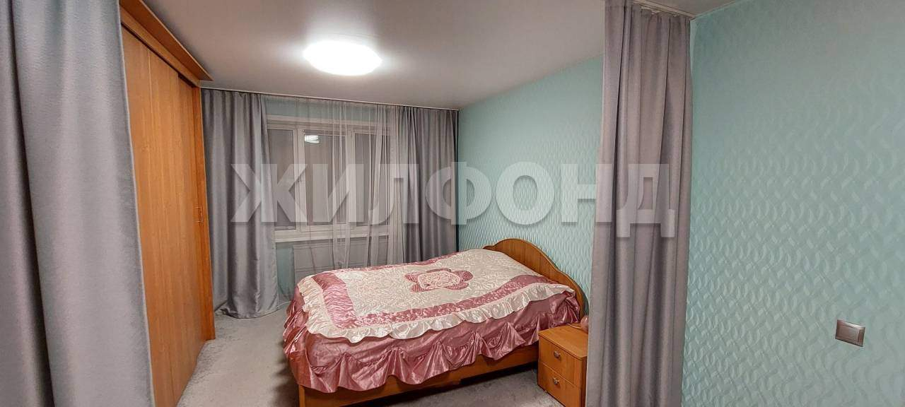 Квартира на продажу в Норильске, Федоровского улица, 8к2 фото №7