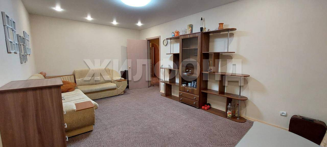 Квартира на продажу в Норильске, Федоровского улица, 8к2 фото №4