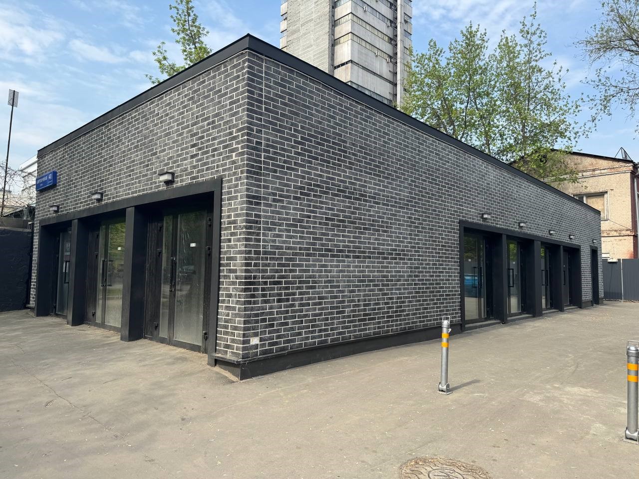 Продам помещение свободного назначения 16.5 м.кв.