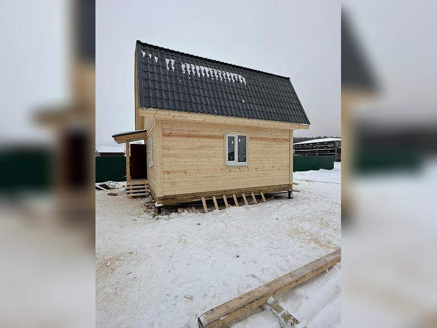 Коттедж на продажу в Старой Купавне, Богородицкая улица, 3 фото №5