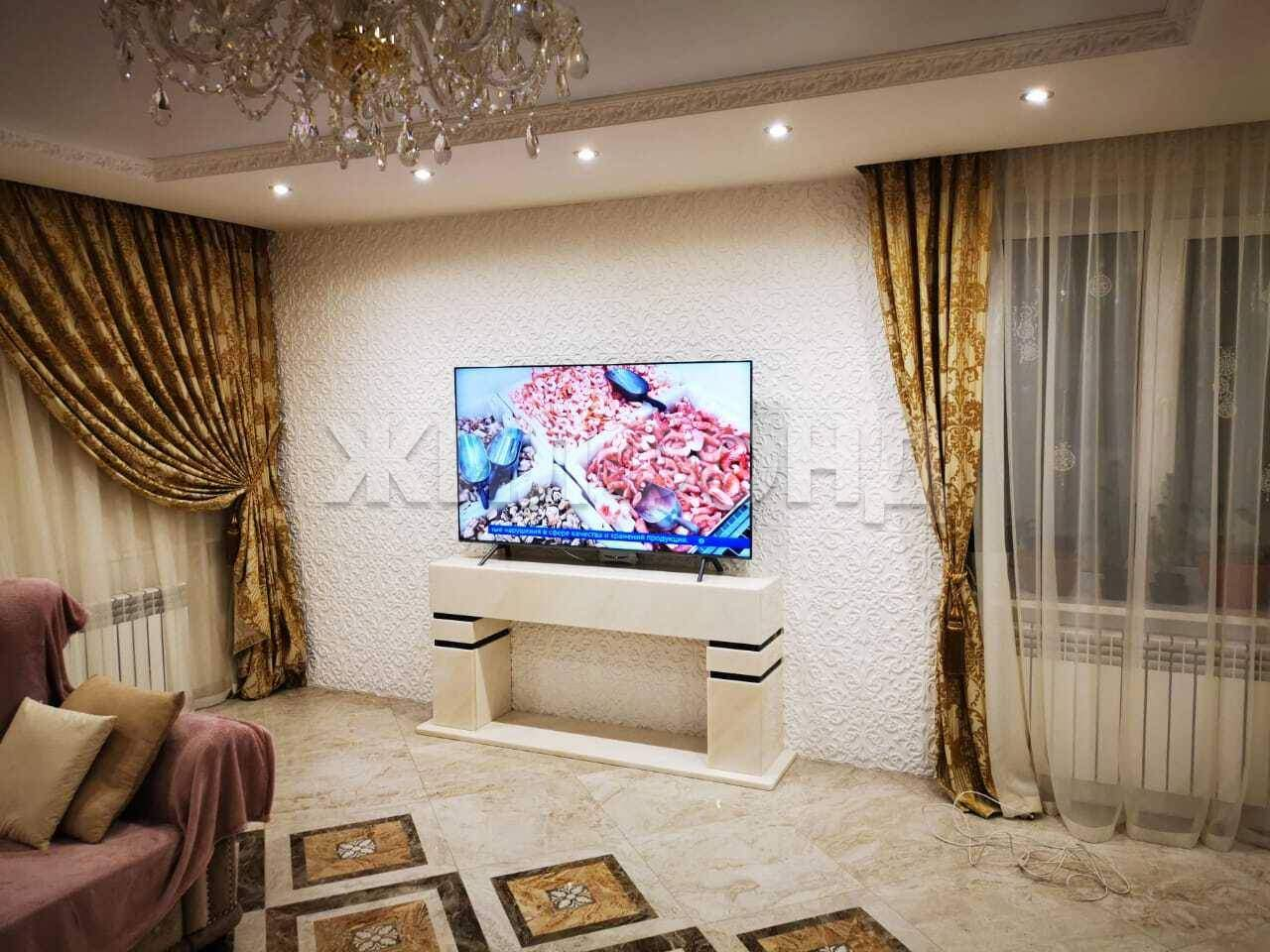 Дом на продажу в Новосибирске, Ключ-Камышенское Плато улица фото №1