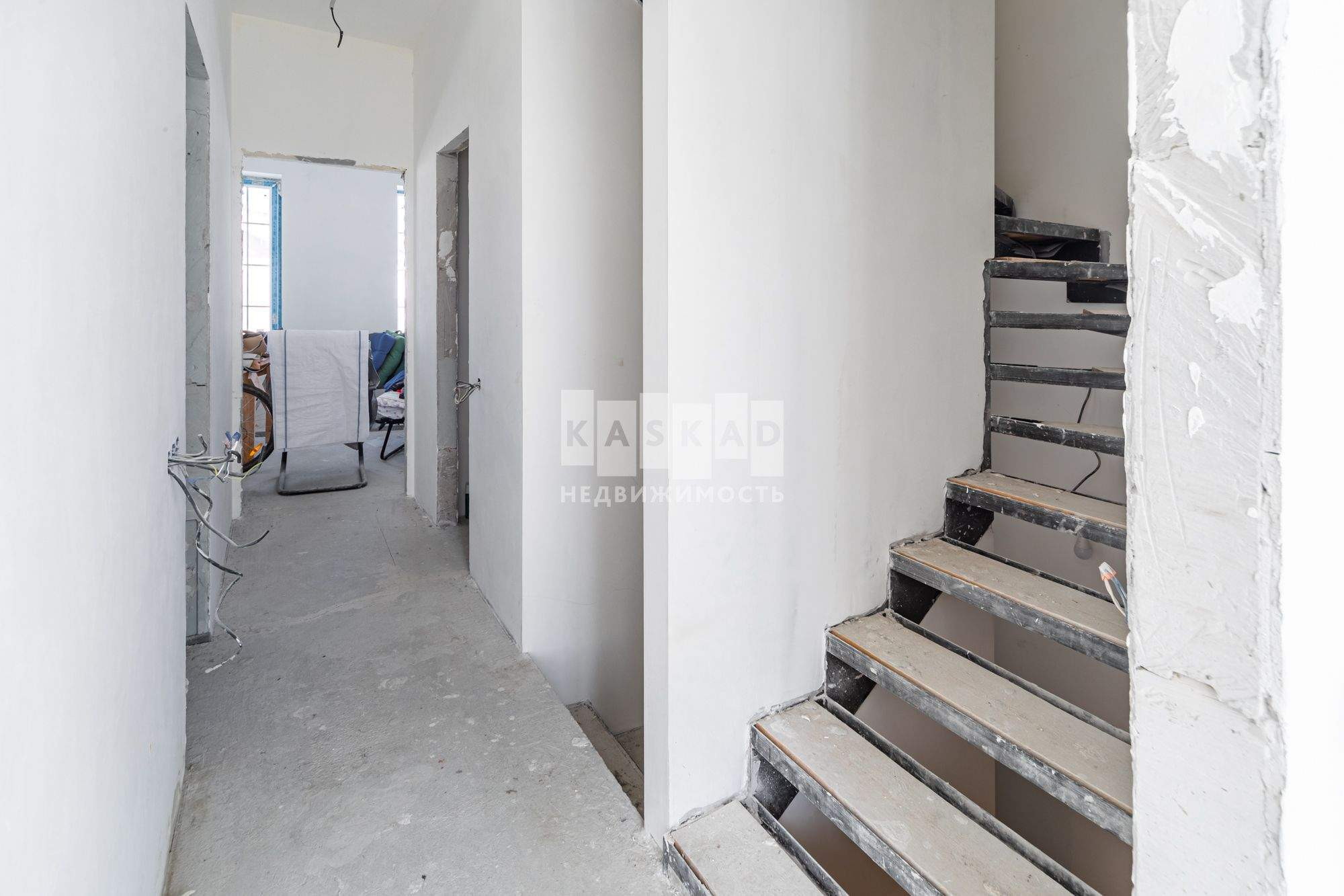 Дом на продажу в деревне Калачево, КМЖЗ Александрия территория фото №19