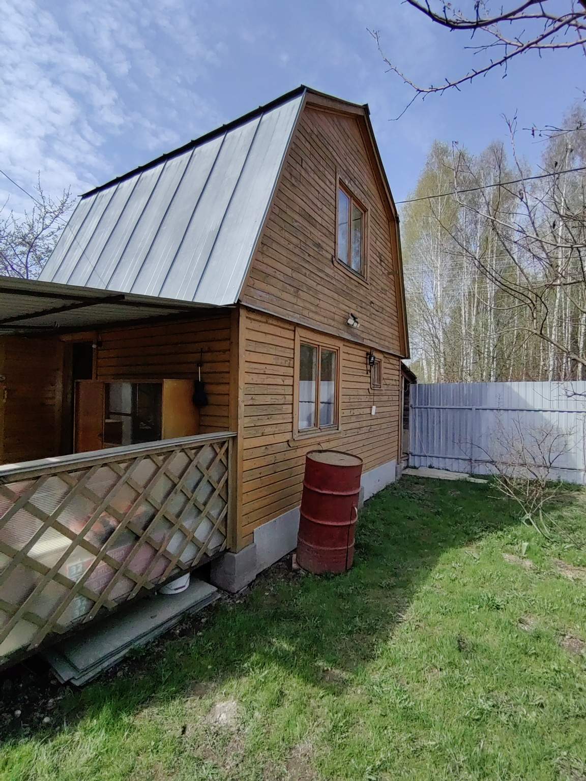 Дом на продажу в Раменском, Восход-1 территория снт, 214 фото №12