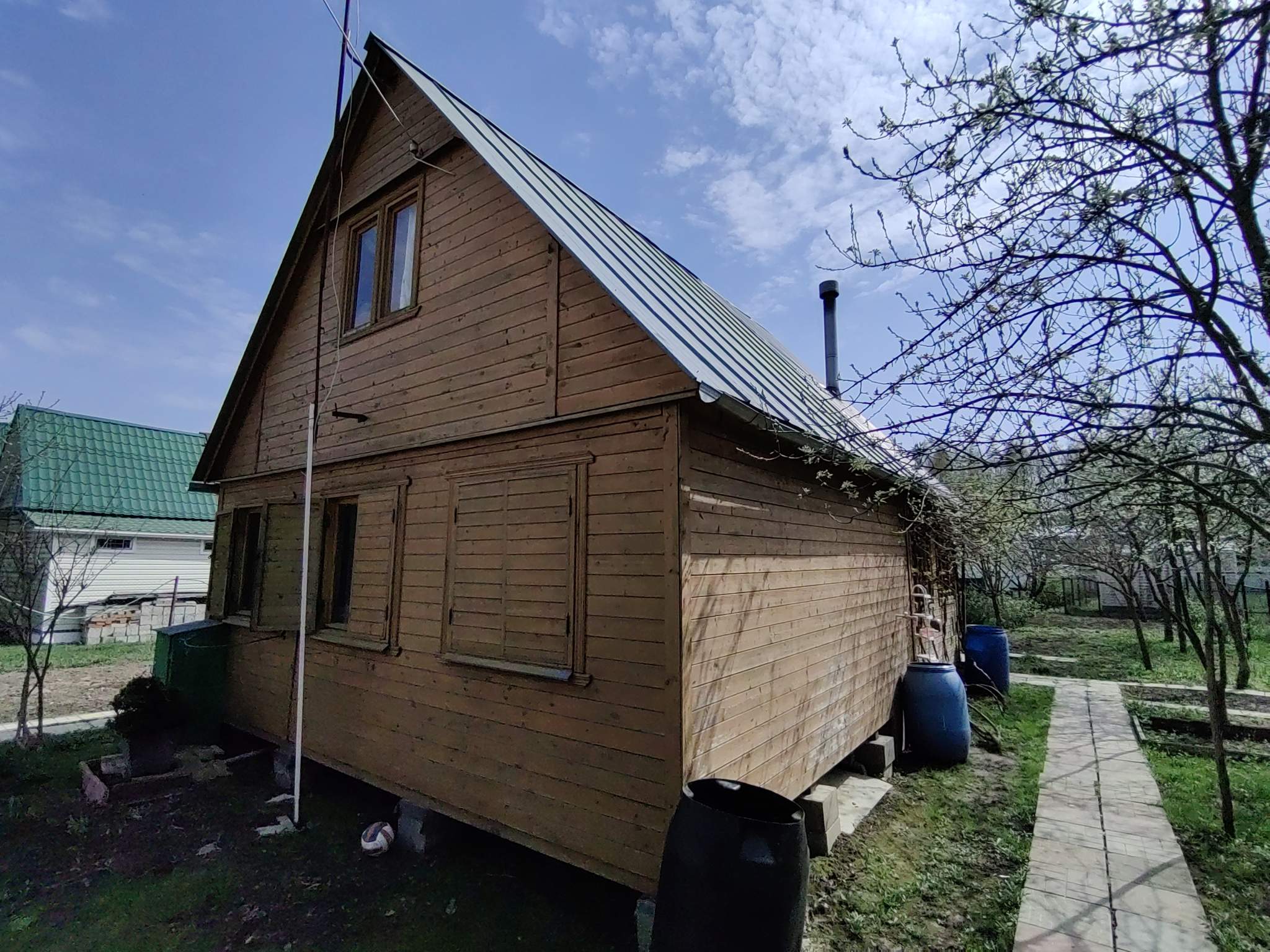 Дом на продажу в Раменском, Восход-1 территория снт, 214 фото №20